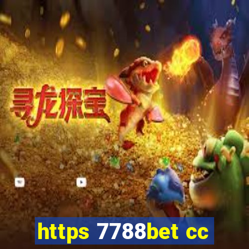 https 7788bet cc